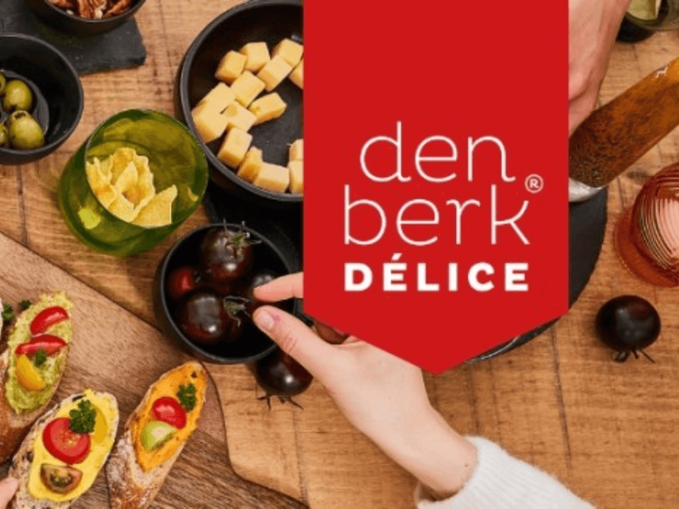 Den Berk Delice