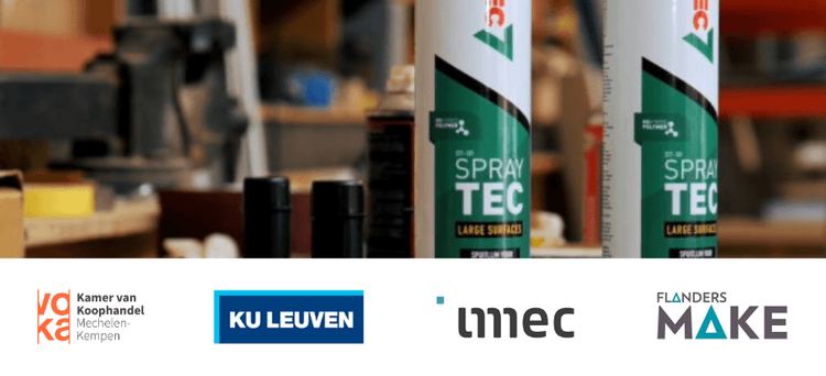 Smarter Adhesive Selection with AI