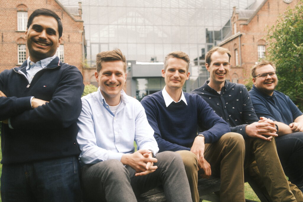 Understanding Data Team